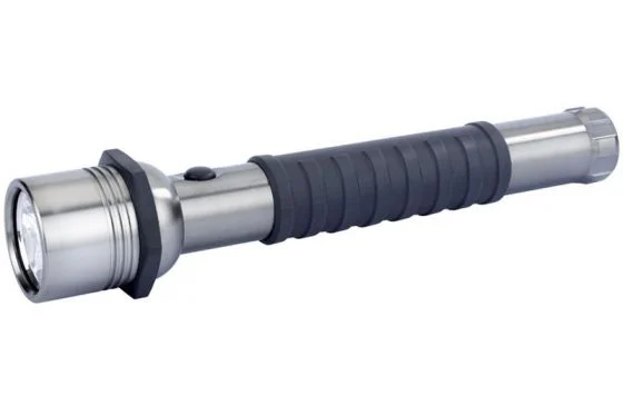 1 Led (3w) Lampara, Super Fuerte