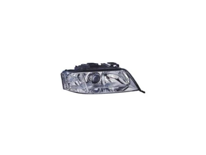 Audi A6 99-00*faro Dch C/Reg Elec (D2s/H7) Xenon