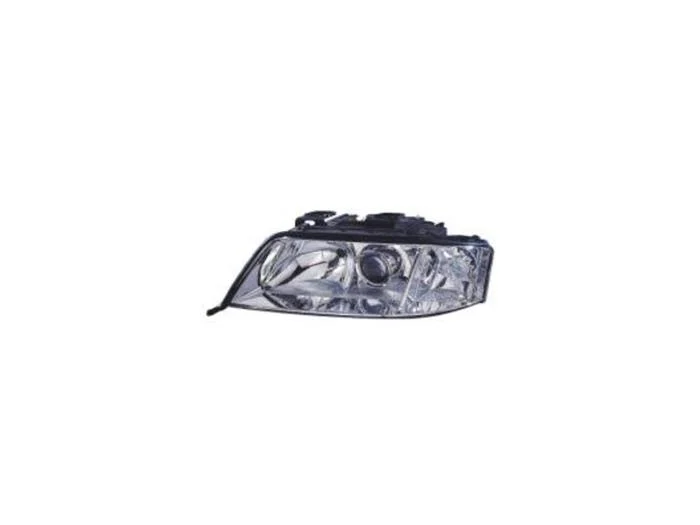 Audi A6 99-00*faro Izq C/Reg Elec (D2s/H7) Xenon