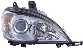 Mercedes M W163 02-04*faro Dr C/R Elect
