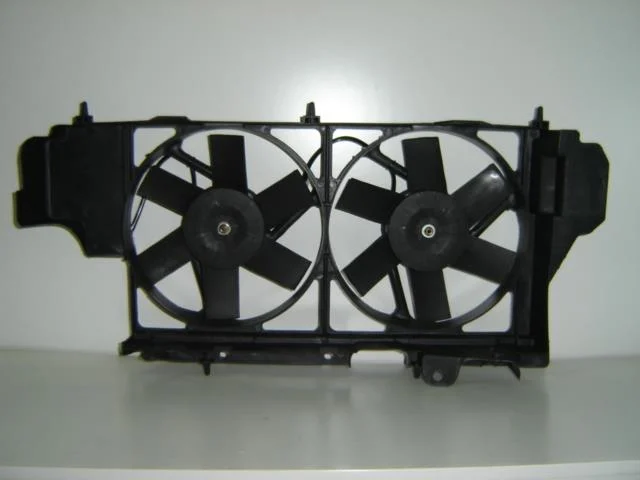Citroen C15 89-*Electrov.Rad.A/C.