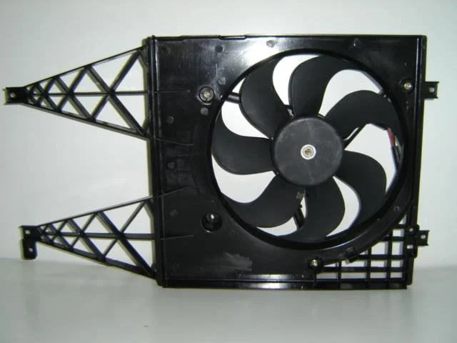 Vw Bora 98-*Electrov.Rad.(16/19d/2.0)