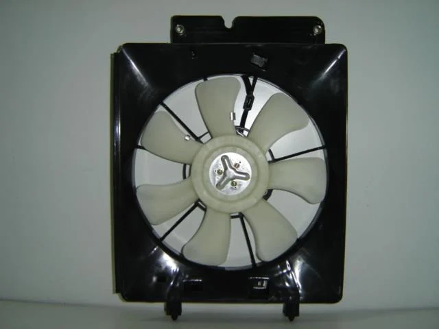 Honda Cr-V 02-*Electrov.A/C.