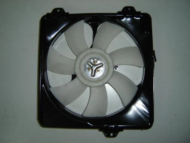 Toyota Rav4 01-*Electrov.A/C.