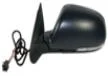 Skoda Octavia 09-*Retrovisor Izq Electrico Calefactado Para Pintar Con Intermitente 6 Pin