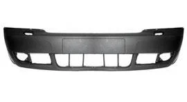 Audi A6 02-04*paragolpes Del P/Pintar C/Aguj Para Lavafaros