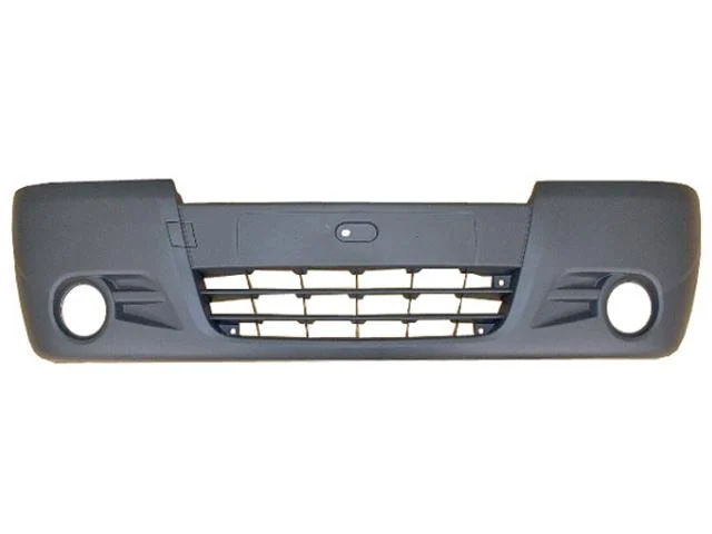 Opel Vivaro 06-*P/Golpes Del C/Agujeros Gris