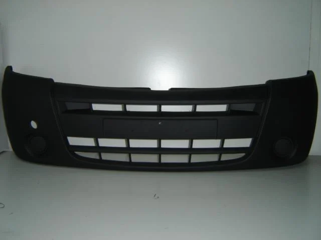 Renault Master/Mova/Inter 03-*P/Golpes Del