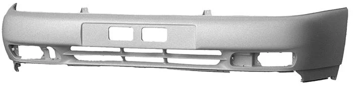 Seat Ibiza/Cord 95-96*p/Golpes Del Para Pintar(Alto