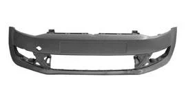 Vw Polo 09-*Paragolpes Delantero Para Pintar