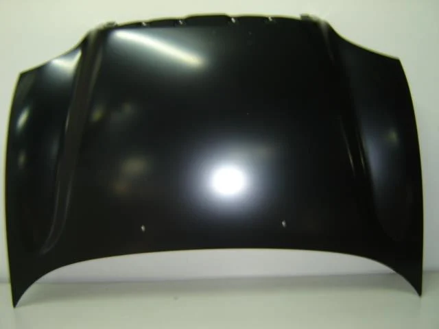 Hyundai Santa Fe 01-*Capot
