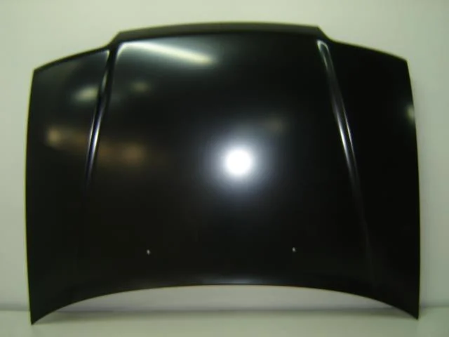 Honda Civic 88-*Capot (Sedan)