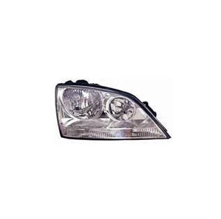 Kia Sorento 02-*Faro Dch Con Regulaci. Electrica
