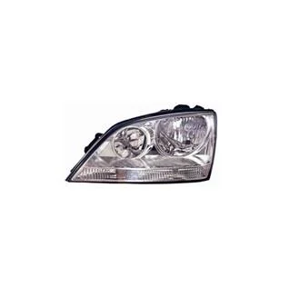 Kia Sorento 02-*Faro Izq Con Regulaci. Electrica