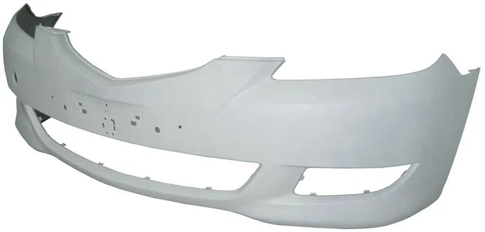 Mazda 3 3/5p 04-*P/Golp Del Para Pintar