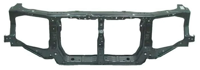 Mitsubishi Pajero 00-*Frente