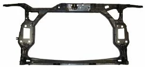 Audi A4 07-*Frente Completo
