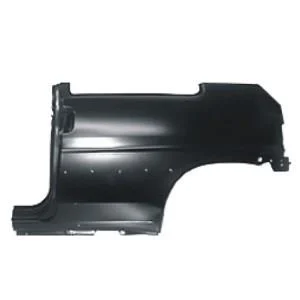 Peugeot 106 96-*Aleta Tras Dch 3p