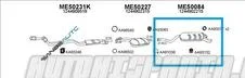 Mercedes W210 2.8i/E320 3.2i*sil Tras