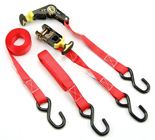 Set Plastico 2 Eslingas 5 M. T250kg / R700kg