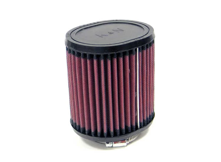 2-7/16"flg, 4-1/2" X 3-3/4", 5"h, Oval K&n-Filter