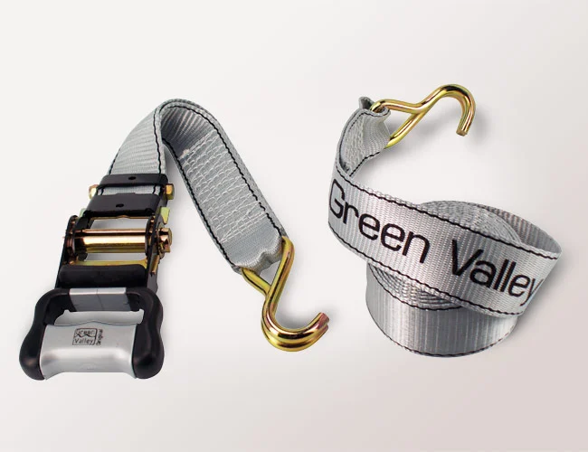 1 Cincha Con Carraca 5mx50mmoriginal Green Valley