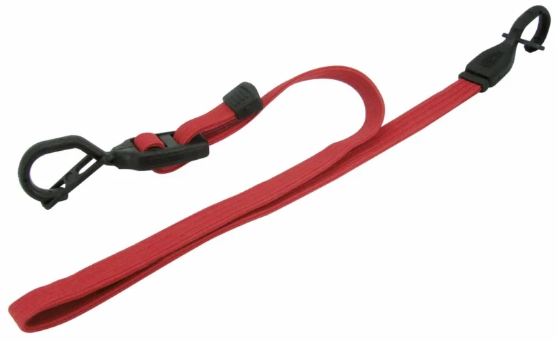 Tensor Plano Ajustable Con Gancho Green Valley