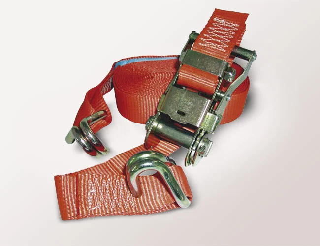 Cincha Grandes Cargas 2t 6mx35mm Cinchas Gama Pro Green Valley