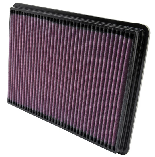 K&n Filtro De Aire De Sustitucion Deportivo Chevrolet Impala 3.4l V6 F/I Año:2005 Obs.: All