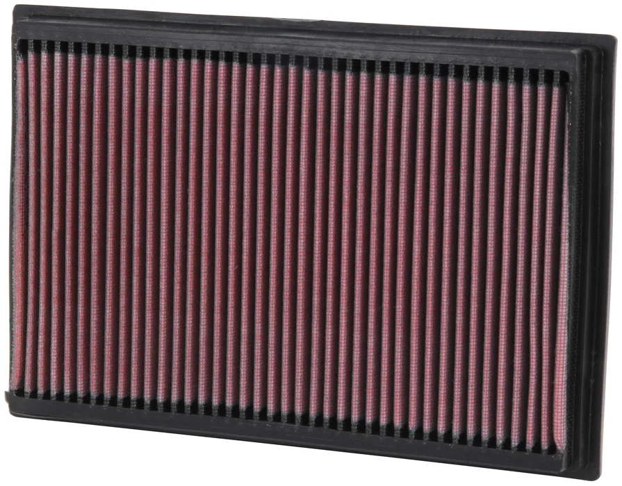 K&n Filtro De Aire De Sustitucion Deportivo Ford Crown Victoria 4.6l V8 F/I Año:2008 Obs.: All