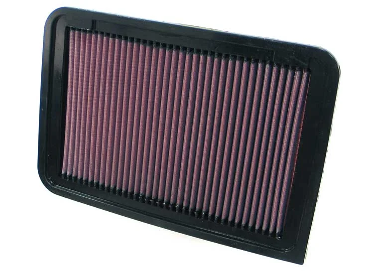K&n Filtro De Aire De Sustitucion Deportivo Lexus Es250 2.5l V6 F/I Año:2014 Obs.: All
