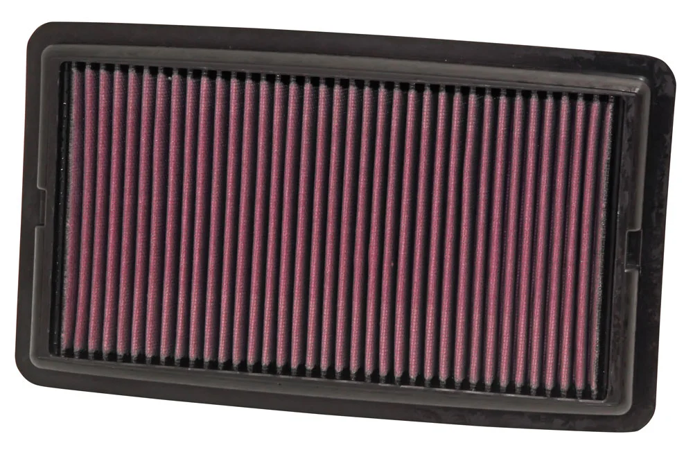 K&n Filtro De Aire De Sustitucion Deportivo Acura Mdx 3.5l V6 F/I Año:2015 Obs.: All