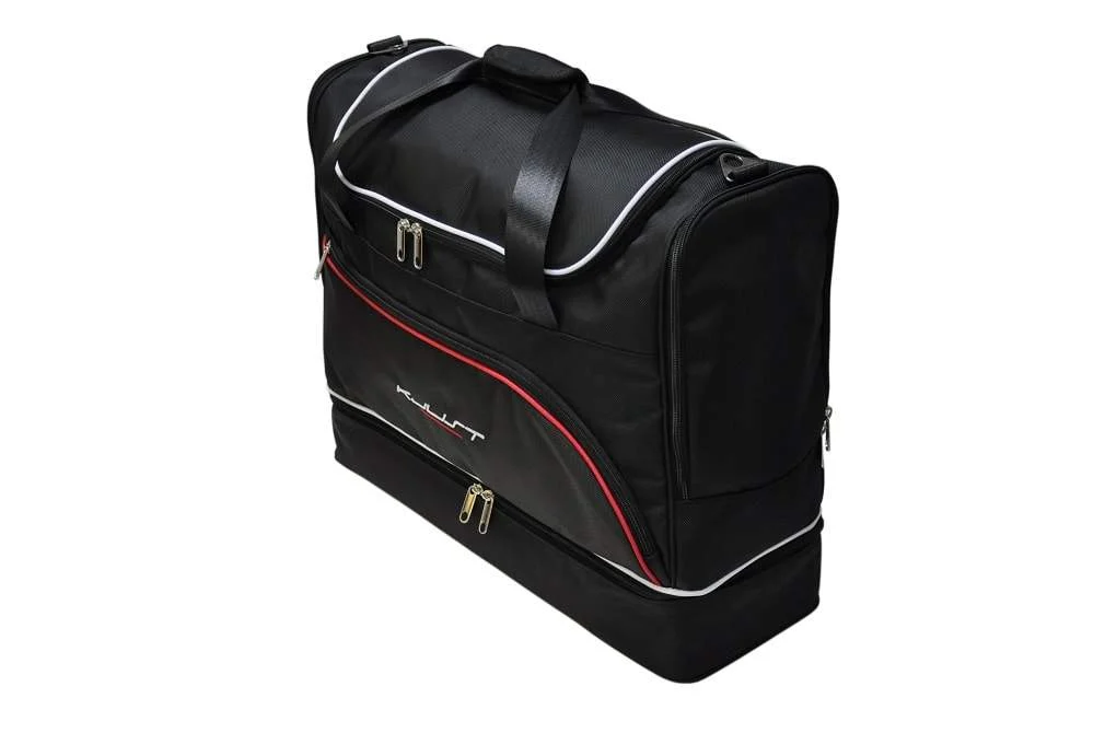 Bolsa de Deporte Kjust SP12GS (61L)