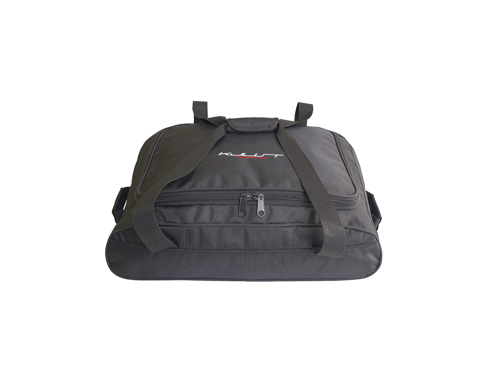 Bolsa portaequipajes KJUST BB95FR (73L)