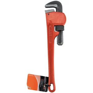 Llave Grifa Herramientas De Mano Oakson
