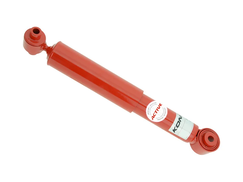 Amortiguador Trasero Derecho Nissan Qashqai Qashqai (J10) Año: 07-13 2wd & 4wd-4x4 Special-Active 8045 1335 Koni Suspension