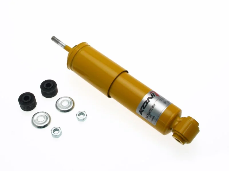 Amortiguador Delantero Izquierdo Opel Ascona Ascona B Año: 76-81 Sport Short 82 2085sport Koni Suspension
