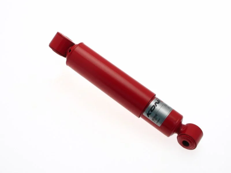 Amortiguador Trasero Izquierdo Volkswagen Commercials Transporter T5 Incl. 4motion Año: 03-15 Delante: Only for Clamped Struts