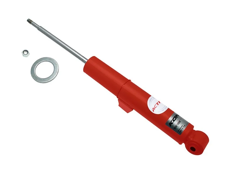 Amortiguador Trasero Derecho Porsche 911 (912) 911 (993) Turbo Año:03.95-09.97 Excluido: Bilstein Oem Sport Susp. Special-Active