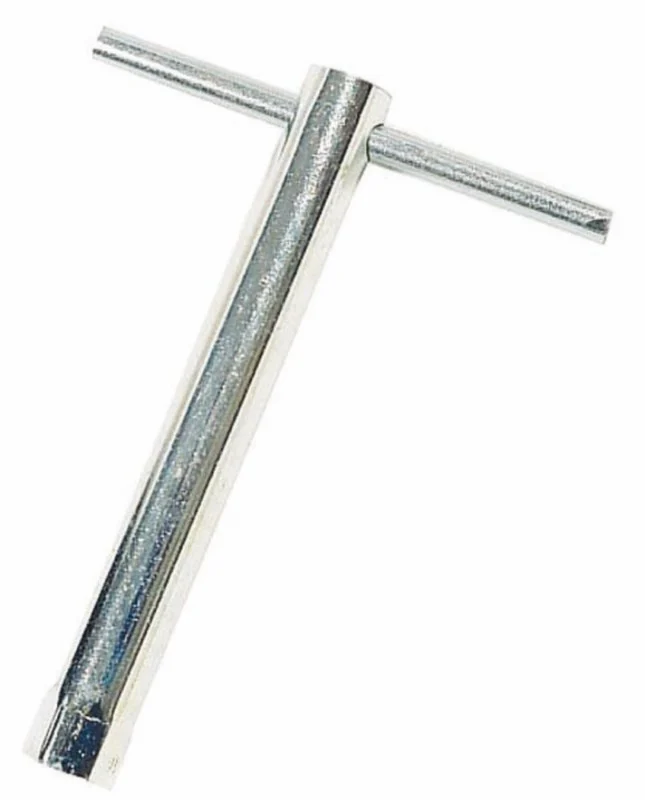 Llave De Bujía 16mm Long. 160mm Utillaje Cambio De Aceite Gama Classic Oakson