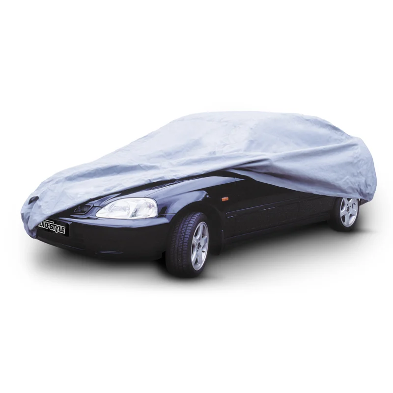 Funda De Coche Premium 'Indoor-Use' - Extra Large