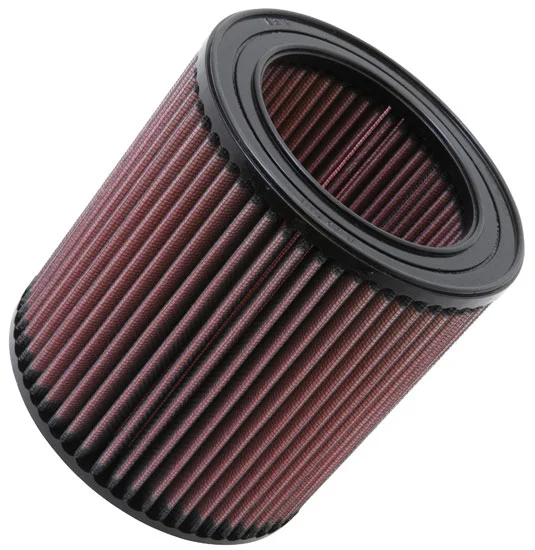 K&n Filtro De Aire De Sustitucion Deportivo Toyota Masterace 2.0l L4 Dsl Año:1988 Obs.: All