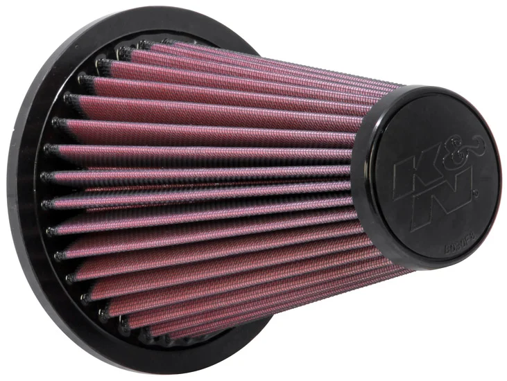 K&n Filtro De Aire De Sustitucion Deportivo Ford Mustang 3.8l V6 F/I Año:2004 Obs.: All