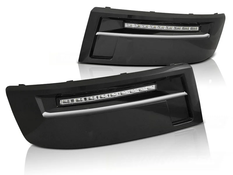 Antinieblas Ramki Vw T5 10-15 Led Drl