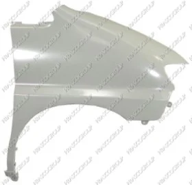 Aleta Hyundai H1 Del.Dch. 97>
