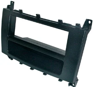 Soporte Autoradio D/D Mercedes 2004 >