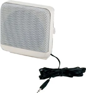 Altavoz 4" Marino Con Soporte Universal , Nautica .