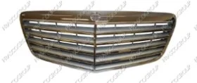 Rejilla Completa Mod. Elegance-(Gris Claro)
