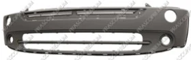 Parachoques Delantero Imprimado S/Aguj.Moldura