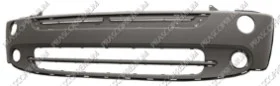 Parachoques Delantero Imprimado C/Aguj.Moldura
